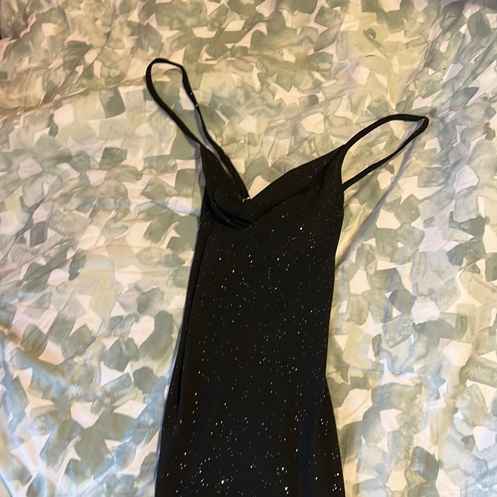 Tight fitting dress pretty